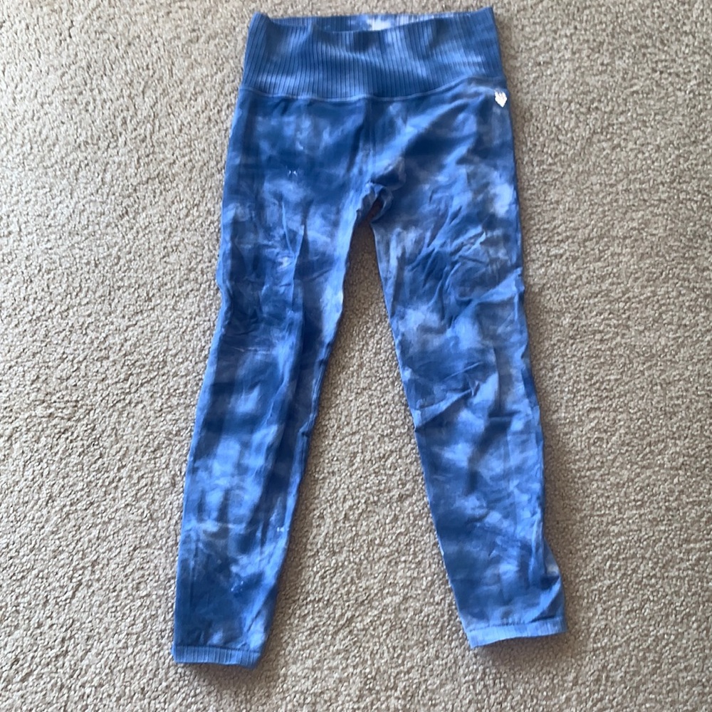 Seamless Free People Leggings